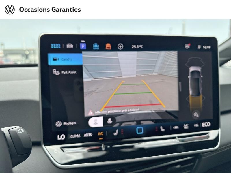 Voitures occasions VOLKSWAGEN ID.3 Life Max Dechy