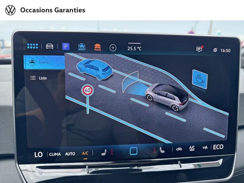 Voitures occasions VOLKSWAGEN ID.3 Life Max Dechy