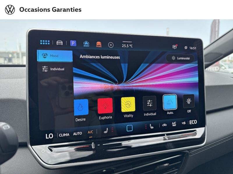 Voitures occasions VOLKSWAGEN ID.3 Life Max Dechy
