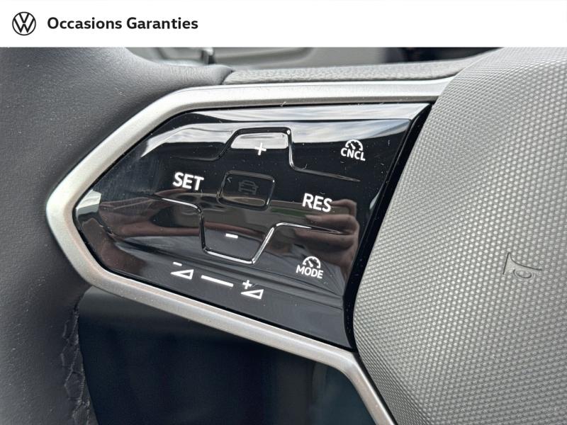 Voitures occasions VOLKSWAGEN ID.3 Life Max Dechy