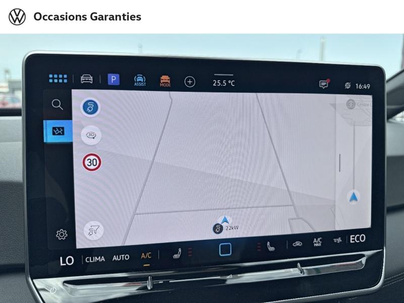 Voitures occasions VOLKSWAGEN ID.3 Life Max Dechy