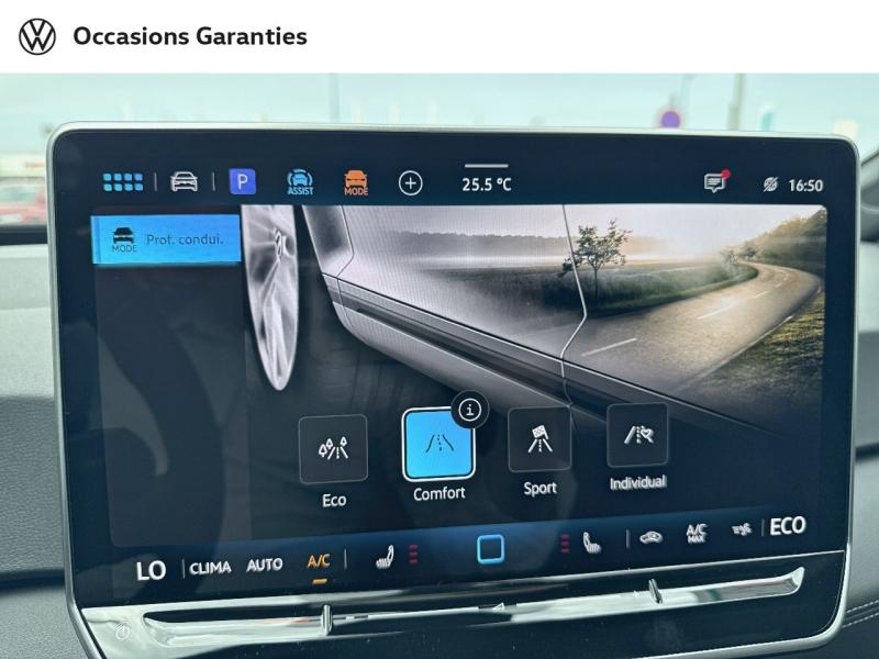 Voitures occasions VOLKSWAGEN ID.3 Life Max Dechy