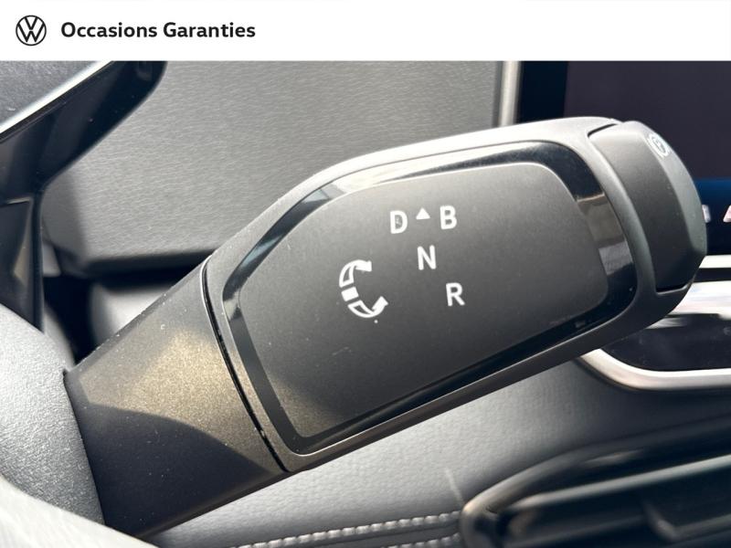 Voitures occasions VOLKSWAGEN ID.3 Life Max Dechy