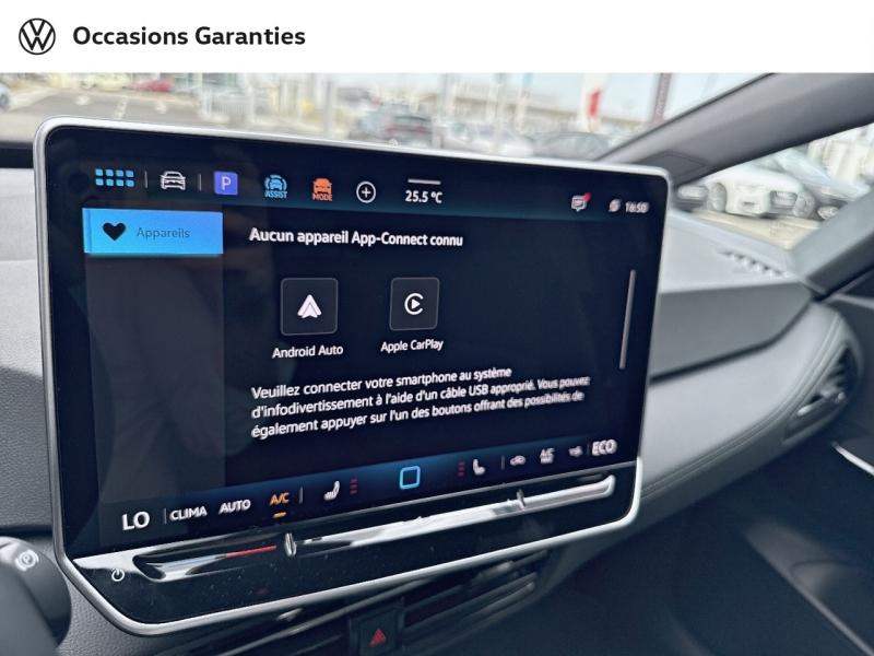 Voitures occasions VOLKSWAGEN ID.3 Life Max Dechy