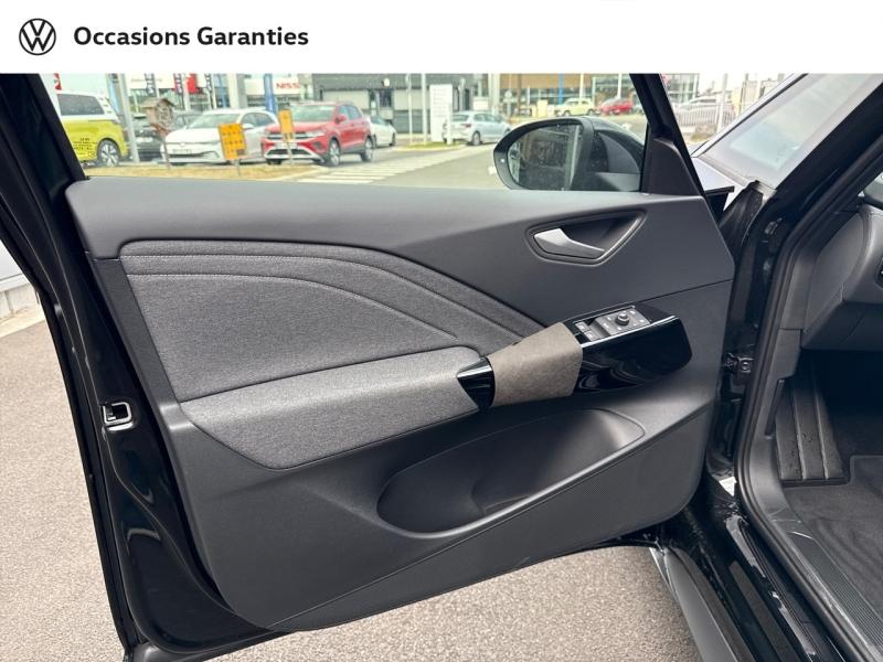 Voitures occasions VOLKSWAGEN ID.3 Life Max Dechy
