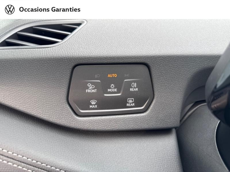 Voitures occasions VOLKSWAGEN ID.3 Life Max Dechy