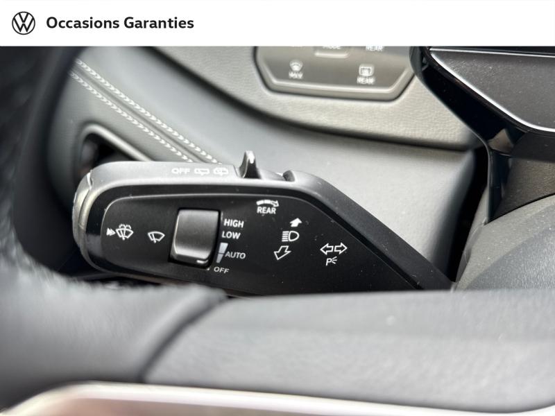 Voitures occasions VOLKSWAGEN ID.3 Life Max Dechy