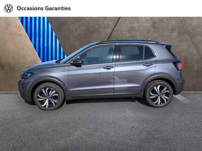 Voitures occasions VOLKSWAGEN T-CROSS VW Edition Dechy