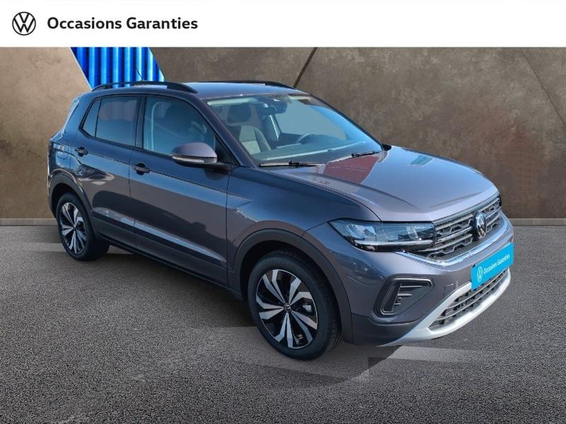 Voitures occasions VOLKSWAGEN T-CROSS VW Edition Dechy
