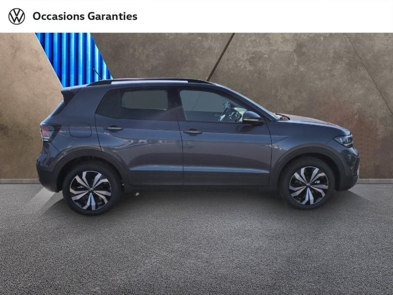 Voitures occasions VOLKSWAGEN T-CROSS VW Edition Dechy