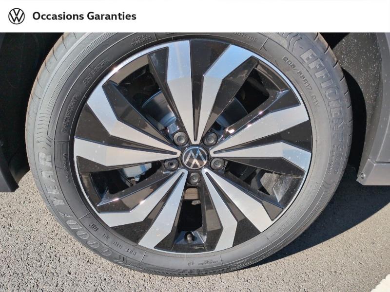 Voitures occasions VOLKSWAGEN T-CROSS VW Edition Dechy