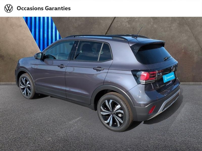 Voitures occasions VOLKSWAGEN T-CROSS VW Edition Dechy