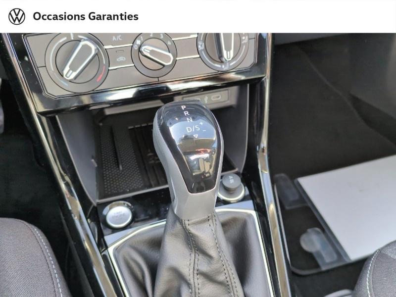 Voitures occasions VOLKSWAGEN T-CROSS VW Edition Dechy