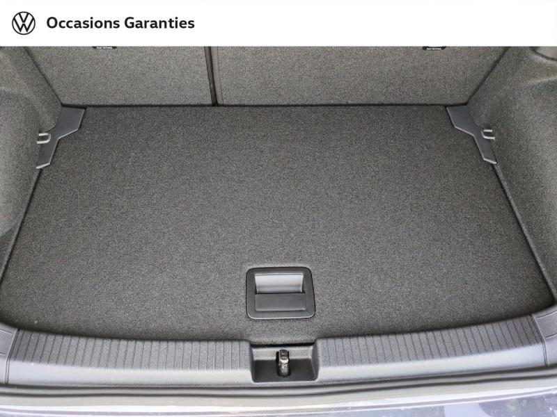 Voitures occasions VOLKSWAGEN T-CROSS VW Edition Dechy