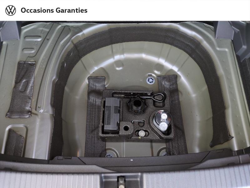 Voitures occasions VOLKSWAGEN T-CROSS VW Edition Dechy