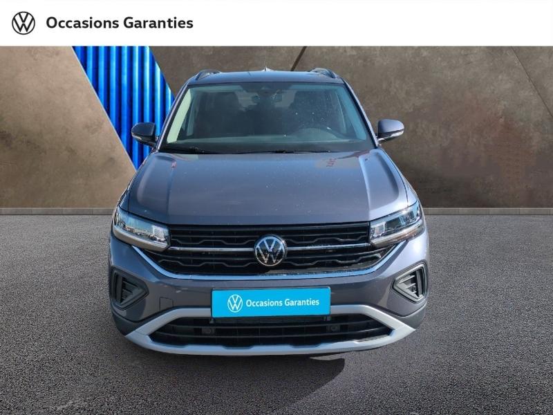 Voitures occasions VOLKSWAGEN T-CROSS VW Edition Dechy