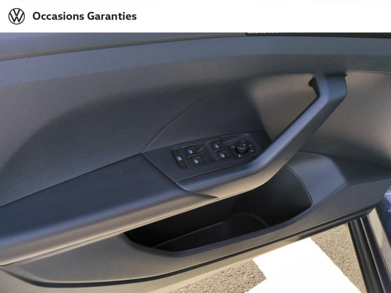 Voitures occasions VOLKSWAGEN T-CROSS VW Edition Dechy