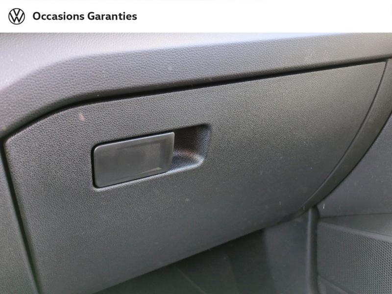 Voitures occasions VOLKSWAGEN T-CROSS VW Edition Dechy