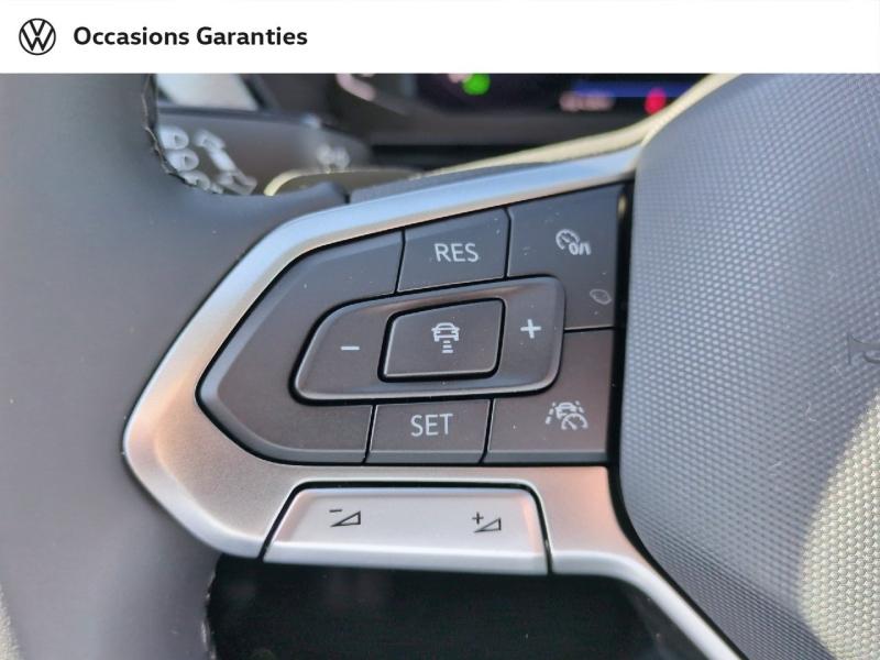 Voitures occasions VOLKSWAGEN T-CROSS VW Edition Dechy