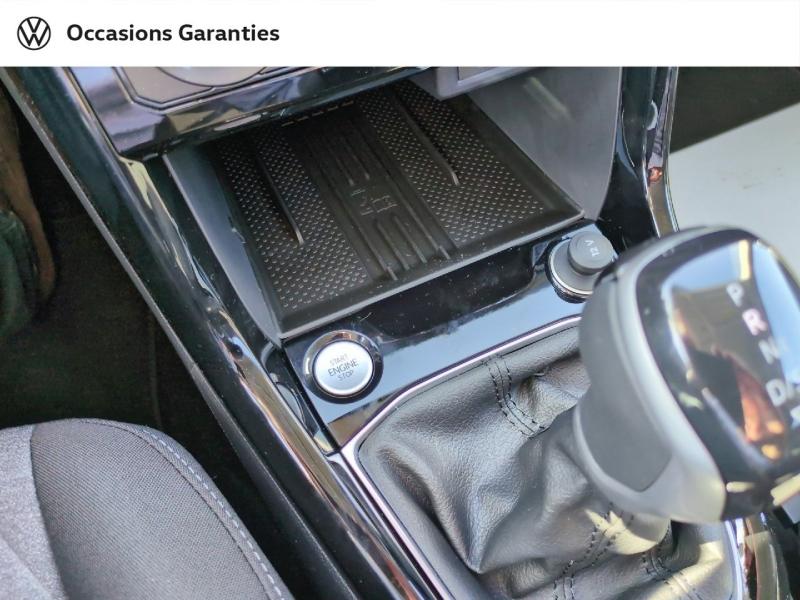 Voitures occasions VOLKSWAGEN T-CROSS VW Edition Dechy