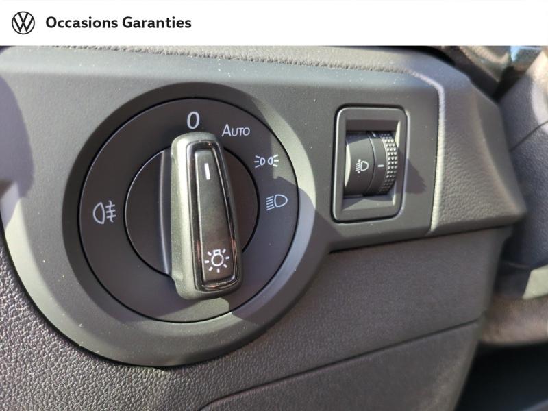 Voitures occasions VOLKSWAGEN T-CROSS VW Edition Dechy