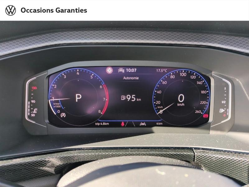 Voitures occasions VOLKSWAGEN T-CROSS VW Edition Dechy