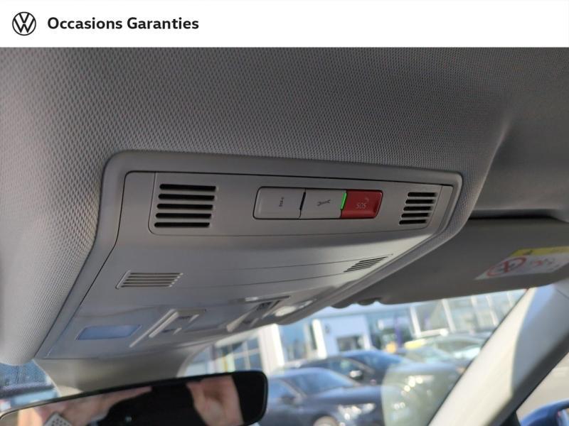 Voitures occasions VOLKSWAGEN T-CROSS VW Edition Dechy