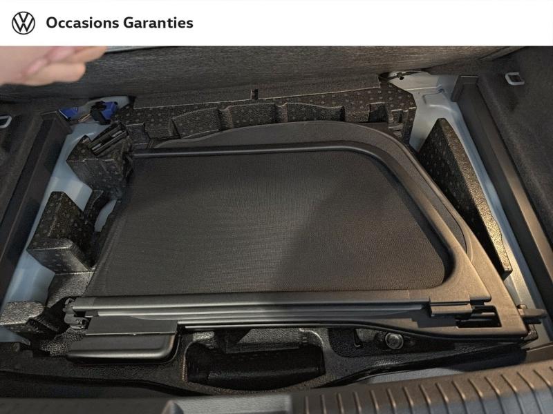 Voitures occasions VOLKSWAGEN T-Roc Cabriolet R-Line Dechy