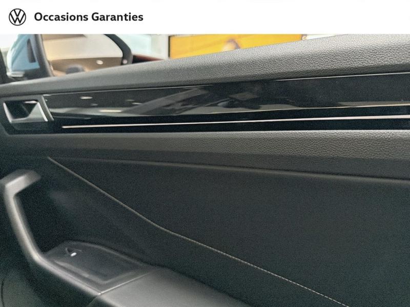 Voitures occasions VOLKSWAGEN T-Roc Cabriolet R-Line Dechy