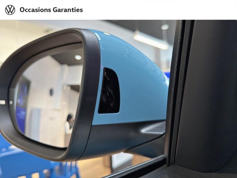 Voitures occasions VOLKSWAGEN T-Roc Cabriolet R-Line Dechy