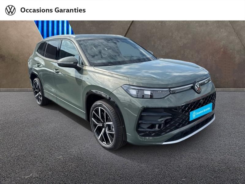Voitures occasions VOLKSWAGEN Tayron R-Line Edition Dechy