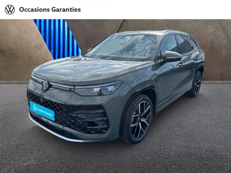 Voitures occasions VOLKSWAGEN Tayron R-Line Edition Dechy