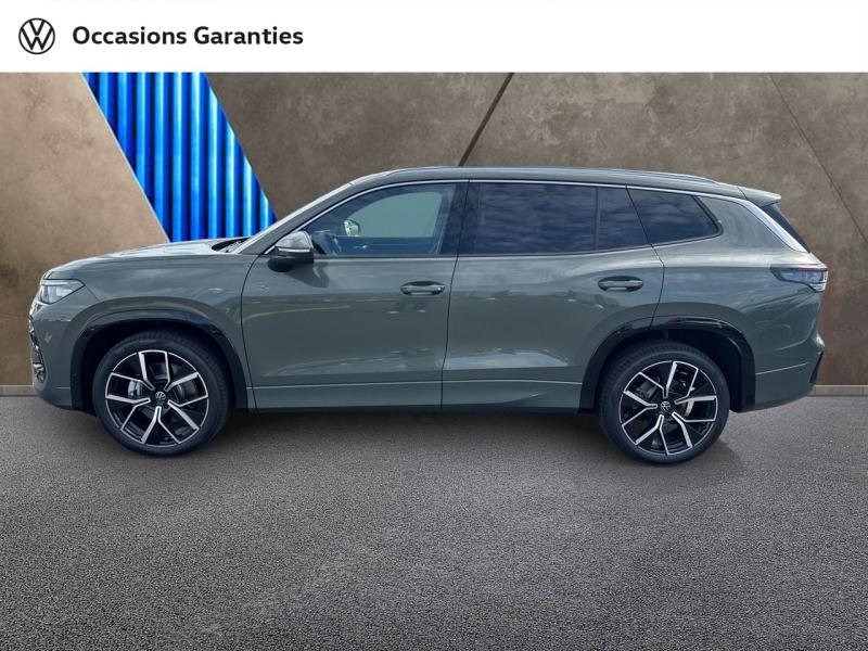 Voitures occasions VOLKSWAGEN Tayron R-Line Edition Dechy