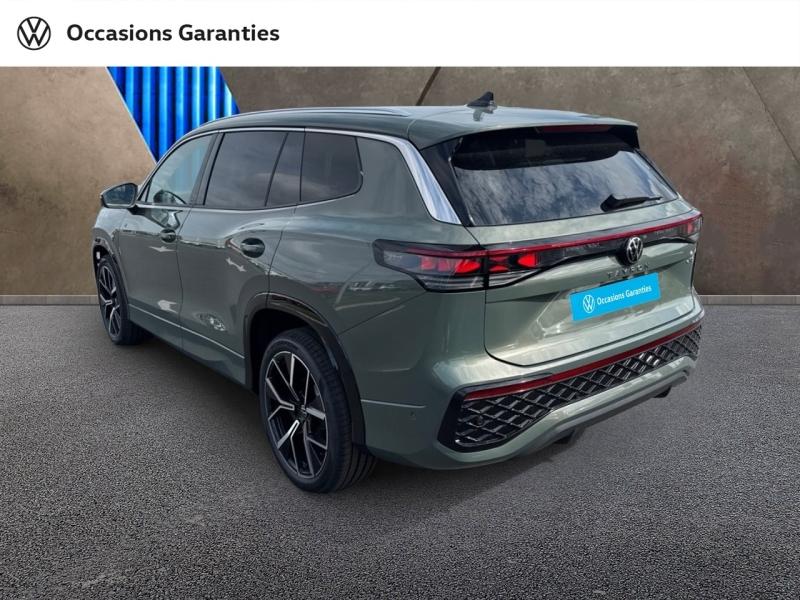 Voitures occasions VOLKSWAGEN Tayron R-Line Edition Dechy