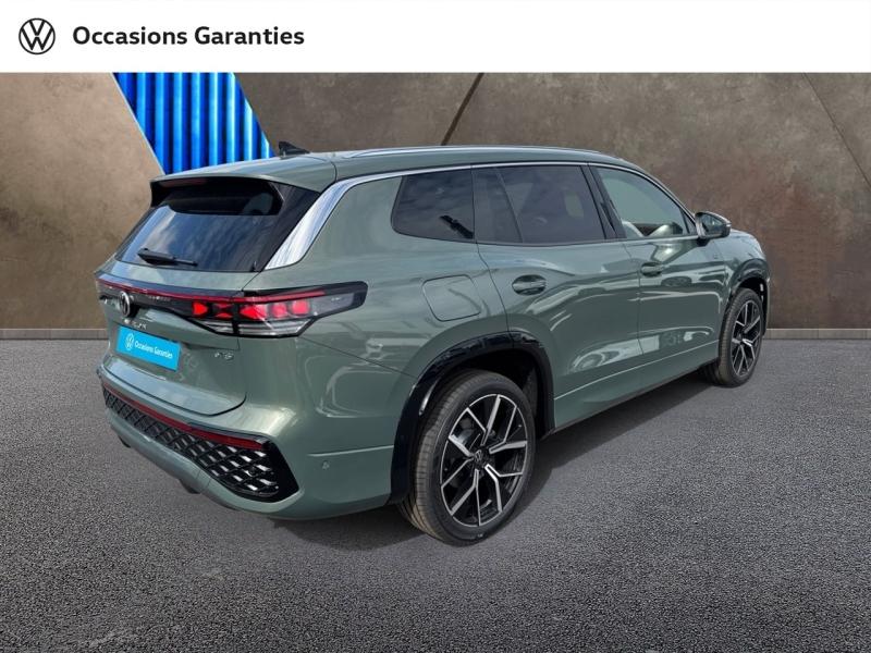 Voitures occasions VOLKSWAGEN Tayron R-Line Edition Dechy