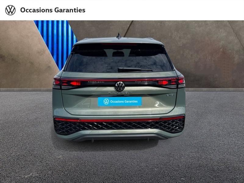 Voitures occasions VOLKSWAGEN Tayron R-Line Edition Dechy