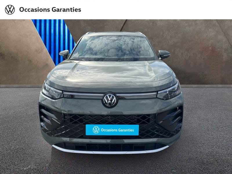 Voitures occasions VOLKSWAGEN Tayron R-Line Edition Dechy