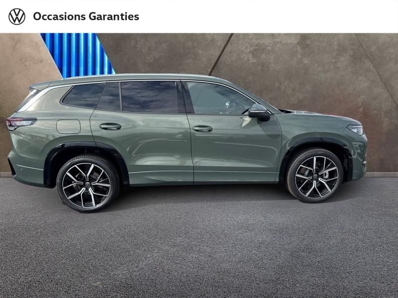 Voitures occasions VOLKSWAGEN Tayron R-Line Edition Dechy