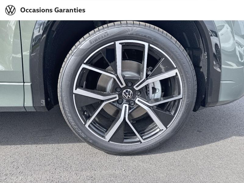 Voitures occasions VOLKSWAGEN Tayron R-Line Edition Dechy