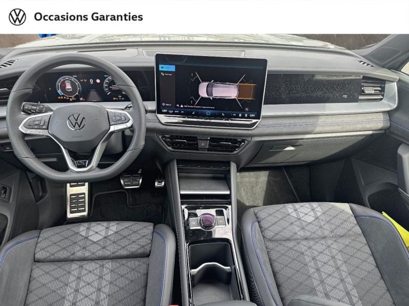 Voitures occasions VOLKSWAGEN Tayron R-Line Edition Dechy