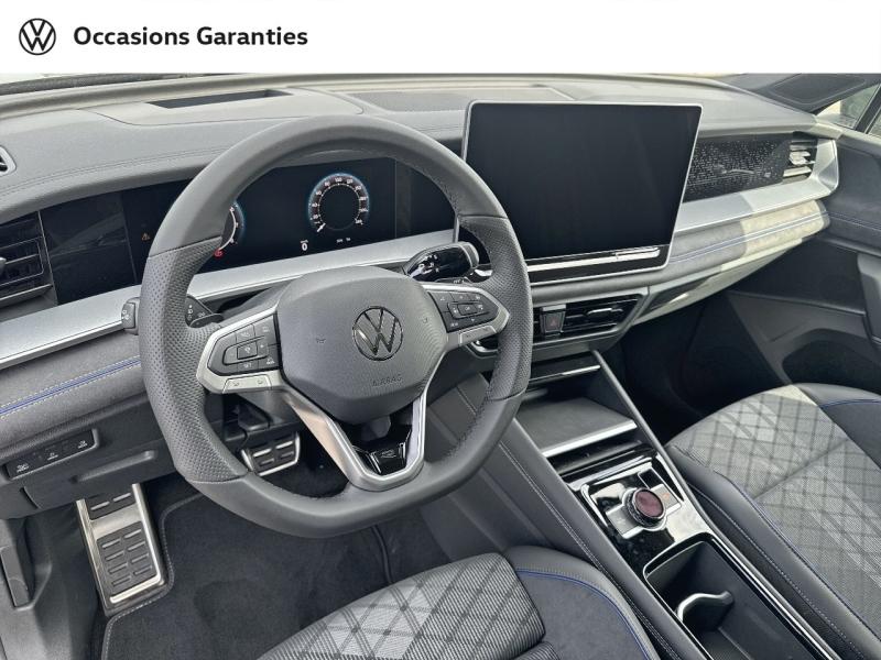 Voitures occasions VOLKSWAGEN Tayron R-Line Edition Dechy
