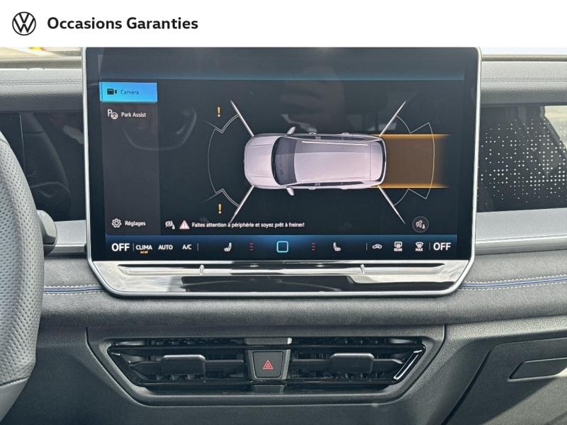 Voitures occasions VOLKSWAGEN Tayron R-Line Edition Dechy