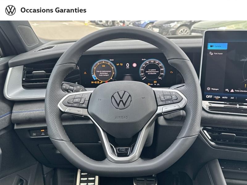 Voitures occasions VOLKSWAGEN Tayron R-Line Edition Dechy