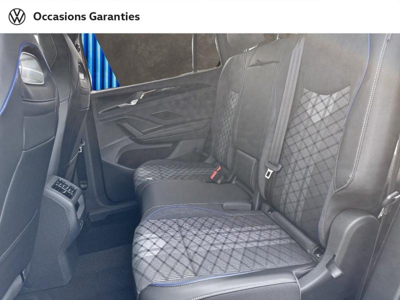 Voitures occasions VOLKSWAGEN Tayron R-Line Edition Dechy