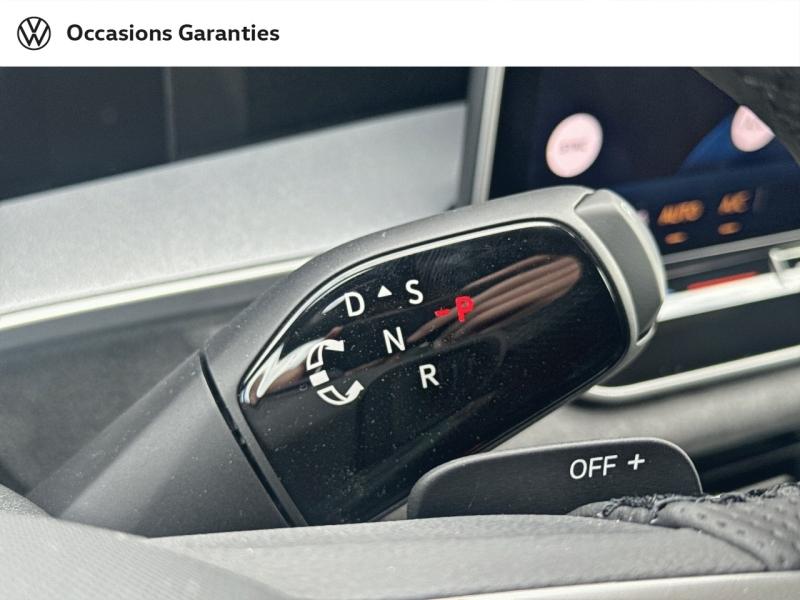 Voitures occasions VOLKSWAGEN Tayron R-Line Edition Dechy