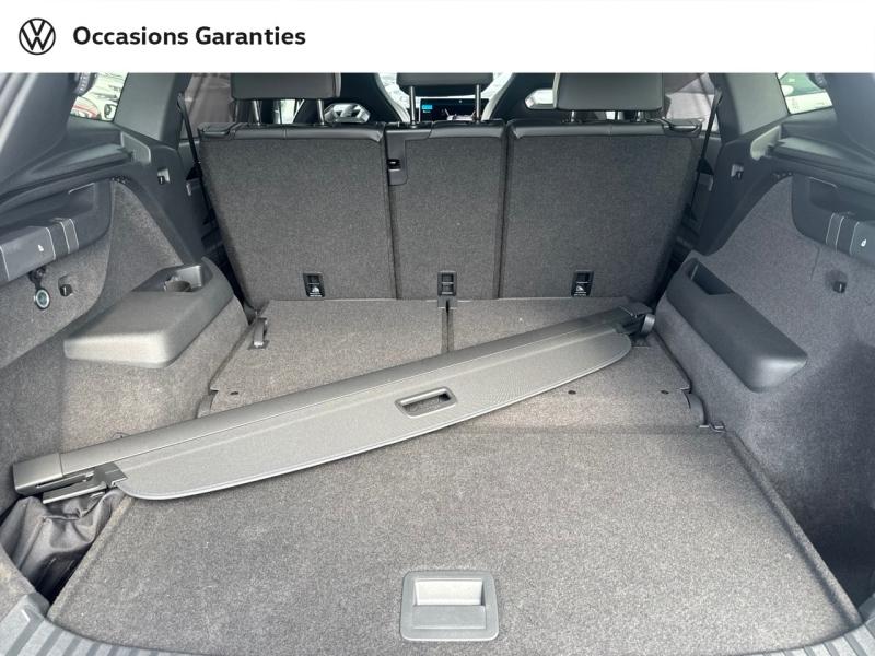 Voitures occasions VOLKSWAGEN Tayron R-Line Edition Dechy