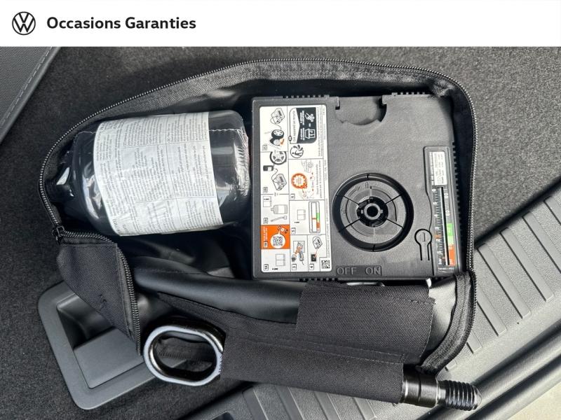 Voitures occasions VOLKSWAGEN Tayron R-Line Edition Dechy