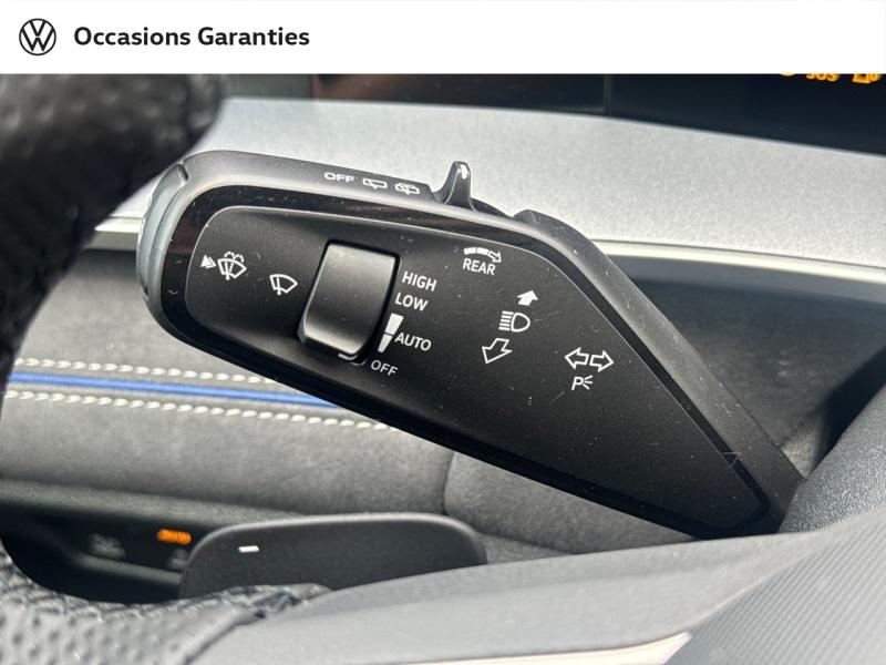 Voitures occasions VOLKSWAGEN Tayron R-Line Edition Dechy