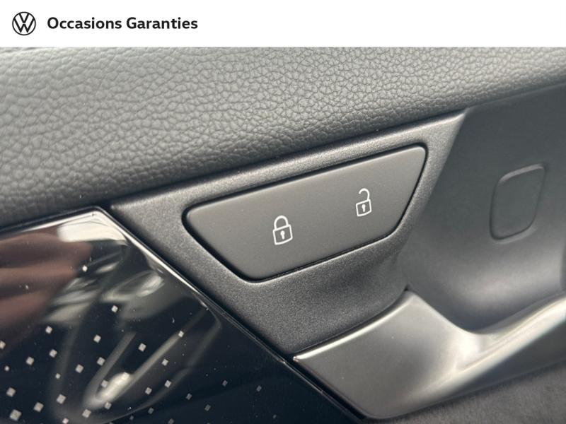 Voitures occasions VOLKSWAGEN Tayron R-Line Edition Dechy