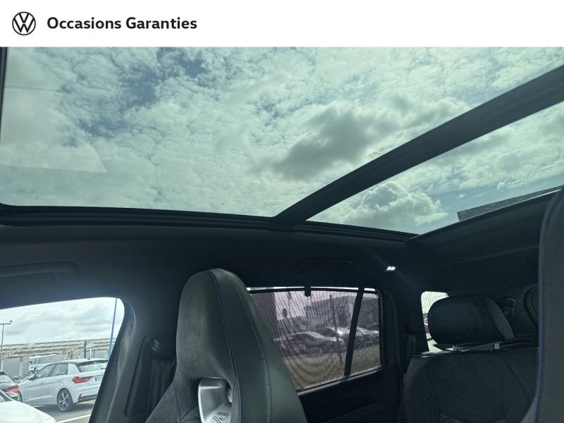 Voitures occasions VOLKSWAGEN Tayron R-Line Edition Dechy